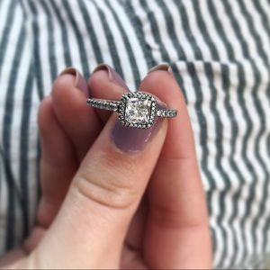 PANDORA RING